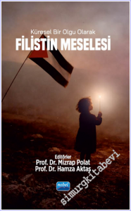 Küresel Bir Olgu Olarak Filistin Meselesi -        2025