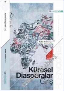 Küresel Diasporalar Giriş -        2024