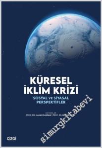 Küresel İklim Krizi : Sosyal ve Siyasal Perspektifler -        2025