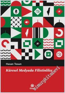 Küresel Medyada Filistinliler -        2025