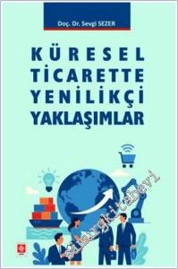 Küresel Ticarette Yenilikçi Yaklaşımlar -        2025