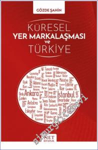 Küresel Yer Markalaşması ve Türkiye -        2022