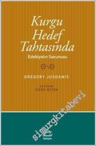 Kurgu Hedef Tahtasında: Edebiyatın Savunusu -        2024