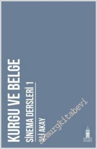 Kurgu ve Belge : Sinema Dersleri 1 -        2025