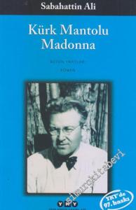 Kürk Mantolu Madonna -        2025