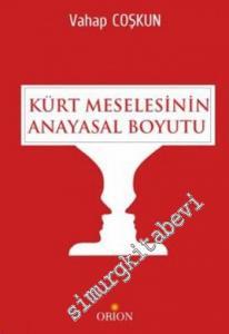 Kürt Meselesinin Anayasal Boyutu -