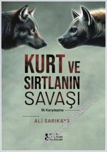 Kurt ve Sırtlanın Savaşı -        2025