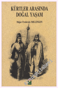 Kürtler Arasında Doğal Yaşam -