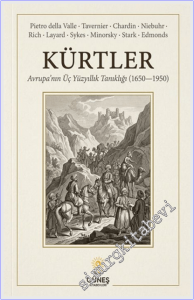Kürtler : Avrupa'nın Üçyüz Yıllık Tanıklığı  1650-1950 -