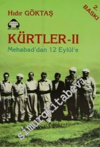 Kürtler - İsyan ve Tenkil 2: Mehabad'dan 12 Eylül'e -        1991