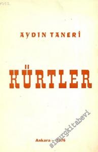 Kürtler: Kürtlerin Kökeni - Siyasi, Sosyal ve Kültürel Hayatları -        1976