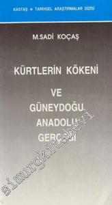 Kürtlerin Kökeni ve Güneydoğu Anadolu Gerçeği -        1990