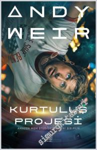 Kurtuluş Projesi (Film Kapağı) -        2026