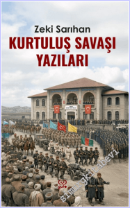 Kurtuluş Savaşı Yazıları -        2026