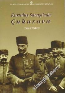 Kurtuluş Savaşı'nda Çukurova -        2001