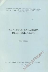 Kurtuluş Savaşında Demiryolculuk -        1989