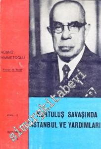 Kurtuluş Savaşında İstanbul Ve Yardımları 2 Cilt TAKIM -        1975
