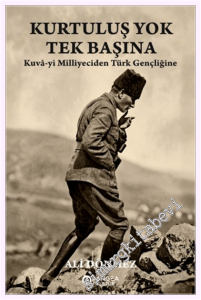 Kurtuluş Yok Tek Başına -         2026