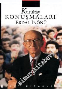 Kurultay Konuşmaları -        1998