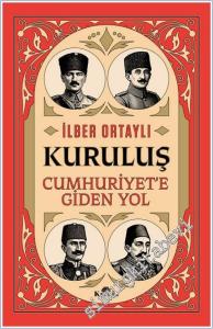 Kuruluş - Cumhuriyet'e Giden Yol -        2025