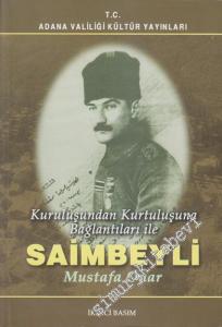 Kuruluşundan Kurtuluşuna Bağlantıları ile Saimbeyli -        2002
