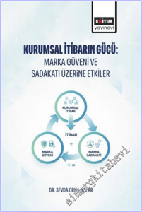 Kurumsal İtibarın Gücü: Marka Güveni ve Sadakati Üzerine Etkiler -        2026