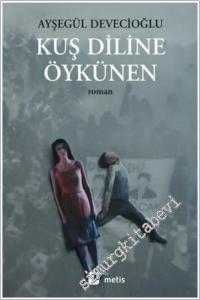 Kuş Diline Öykünen -        2023