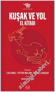 Kuşak ve Yol El Kitabı -        2024