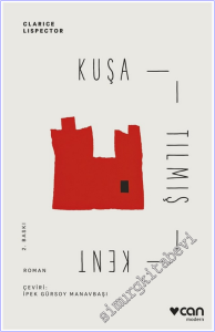 Kuşatılmış Kent -        2026