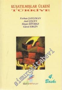 Kuşatılmışlar Ülkesi Türkiye -        2001