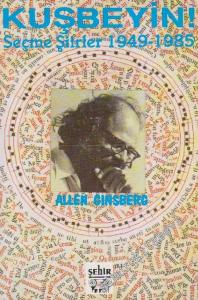 Kuşbeyin: Seçme Şiirler 1949 - 1985 -        1991