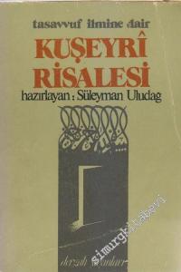 Kuşeyrî Risalesi   -        1978