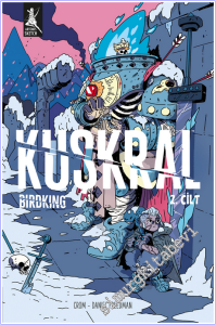 Kuşkral 2. Cilt -