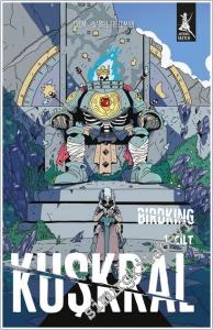 Kuşkral Cilt 1 -        2026