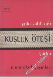 Kuşluk Ötesi - Şiirler -