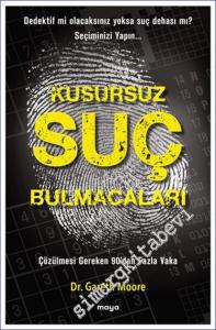 Kusursuz Suç Bulmacaları: Çözülmesi Gereken 90'dan Fazla Vaka -        2024