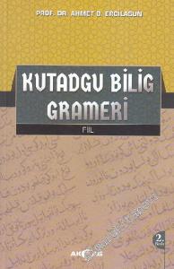 Kutadgu Bilig Grameri: Fiil -