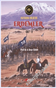 Kutadgu Bilig'de Erdemler Cilt 2 -        2026