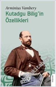 Kutadgu Bilig'in Özellikleri -        2025