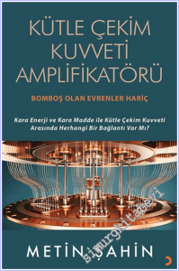 Kütle Çekim Kuvveti Amplifikatörü -        2026