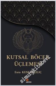Kutsal Böcek Üçlemesi -        2024