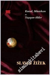 Kutsal Müstehcen ve Yaşayan - Ölüler -        2025