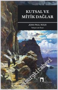 Kutsal ve Mitik Dağlar -        2024