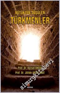 Kütükten Düşülen Türkmenler -        2021