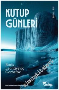 Kutup Günleri -        2026