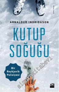 Kutup Soğuğu - Bir Reykjavík Polisiyesi -