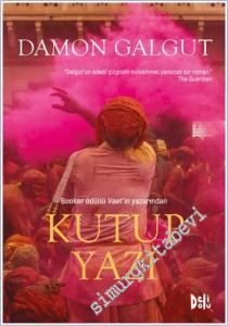 Kutup Yazı -        2026