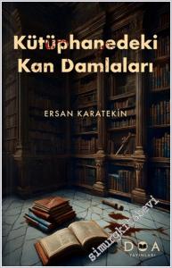 Kütüphanedeki Kan Damlaları -        2025