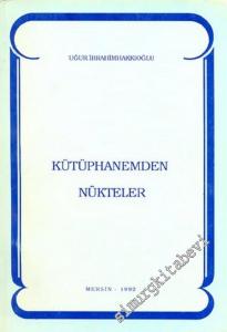 Kütüphanemden Nükteler -        1992