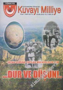 Kuvayi Milliye - Sayı: 56    6  Eylül